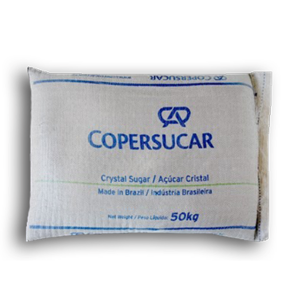 Açúcar Cristal Copersucar Saco 50kg – R$ 104,93