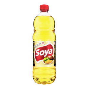 Óleo de Soja Soya 900ml – Caixa com 20 Unidades – R$ 66,43